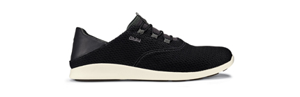 Olukai Men's Alapa Li Mesh Sneakers