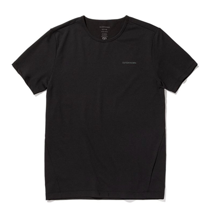 Outerknown H2OK SUN TEE UPF 30+