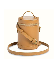 Paravel Crossbody Capsule Bag.