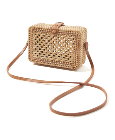 Picnic Crossbody Bag.