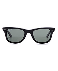 Ray-Ban RB2140 Original Wayfarer Polarized Sunglasses