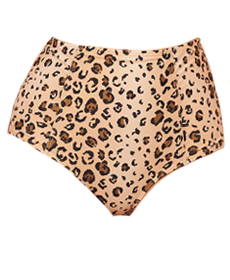 Reformation Mandalay Bikini Bottoms.