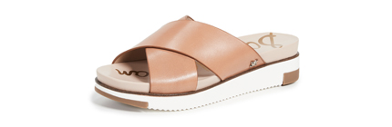 Sam Edelman Audrea Slide Sandals