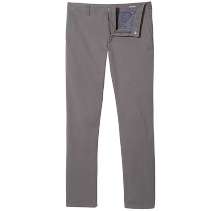 Bonobos Stretch Washed Chinos.