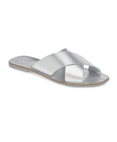 Total Relaxation Slide Sandal SEYCHELLES