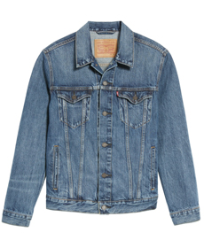 Trucker Denim Jacket LEVI'S®