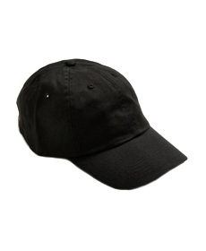 UO Curved Brim Baseball Hat.