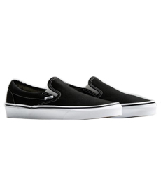 Vans Classic Slip-On Sneaker.