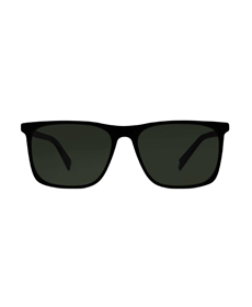 Warby Parker Fletcher Sunglasses.