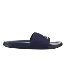 adidas Men's Adilette Cf+ Logo Slide Sandal