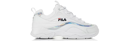 fila fila ray sneakers