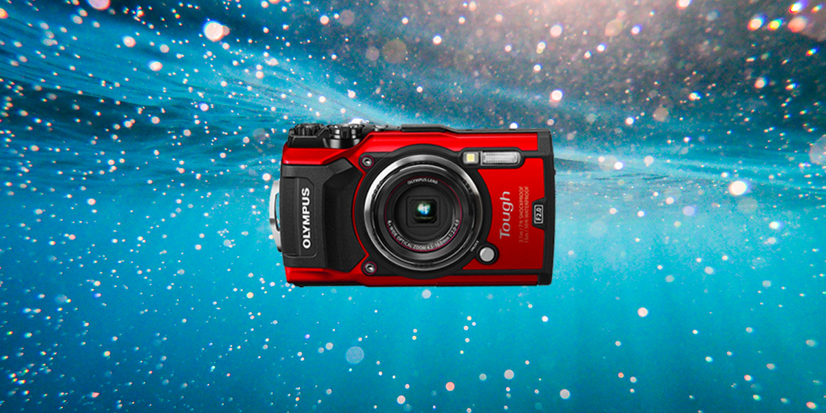 9 Best Waterproof Cameras to Take Incredible Shots