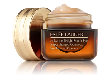 Advanced Night Repair Eye Supercharged Complex Synchronized Recovery ESTÉE LAUDER.