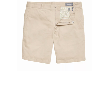 Bonobos Stretch Washed Chino Short.