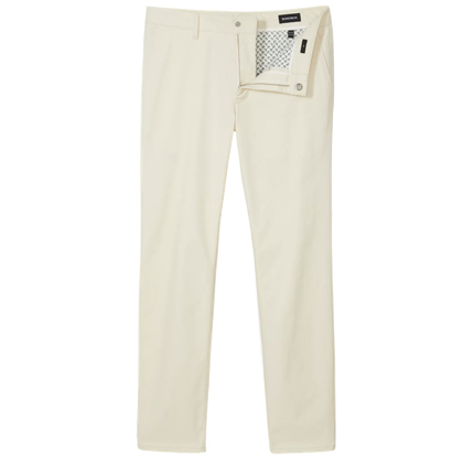 Bonobos Stretch Washed Chinos.