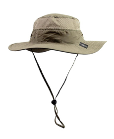 Camo Coll Outdoor UPF 50+ Boonie Hat.