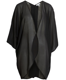 Chiffon Kimono NORDSTROM.