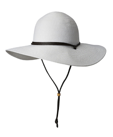 Columbia Women's Global Adventure™ Packable Hat.
