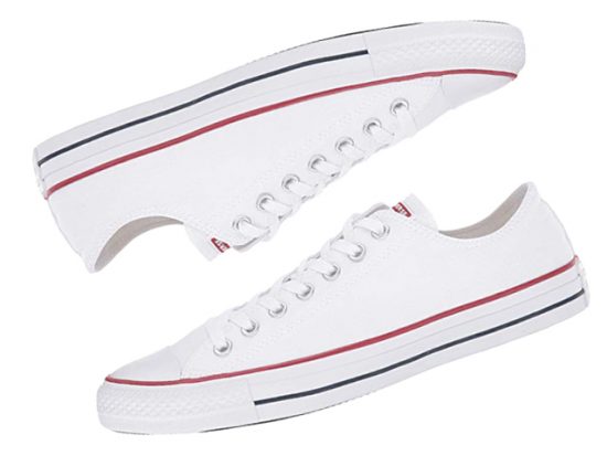 Converse Chuck Taylor® All Star® Core Ox