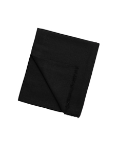 Cuyana Lightweight Cashmere Scarf.