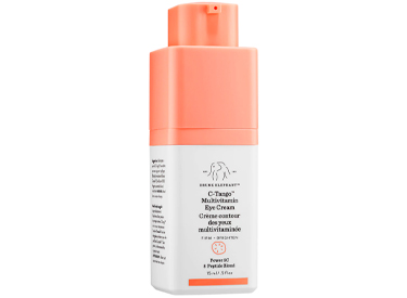 DRUNK ELEPHANT C-Tango™ Multivitamin Eye Cream.