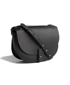 Gap Crossbody Saddle Bag.