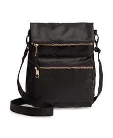 Indio Nylon Crossbody Bag JANSPORT.