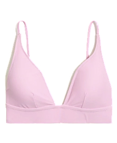 J.Crew French bikini top.