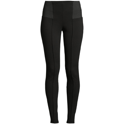 Lafayette 148 New York Punto Milano Nolita Legging.