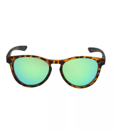 Men's Circle Sunglasses - C9 Champion® Brown.