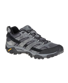 Merrell Men's Moab 2 Waterproof.