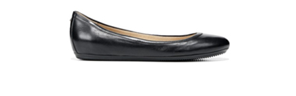 Naturalizer Brittany Flats.