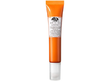 ORIGINS GinZing Refreshing Eye Cream To Brighten & Depuff On-The-Go.