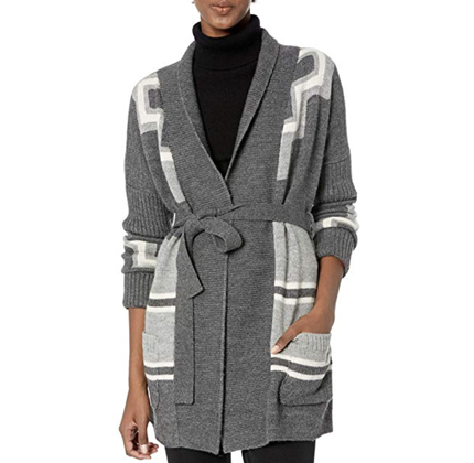 Pendleton Women's San Miguel Cardigan Sweater.