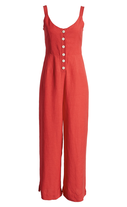 RAILS Teresa Jumpsuit.