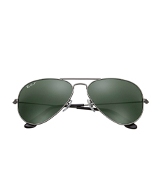 Ray-Ban AVIATOR CLASSIC.