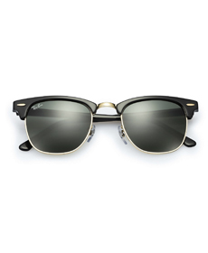 Ray-Ban CLUBMASTER CLASSIC.