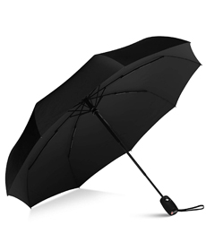 Repel Windproof Travel Umbrella.