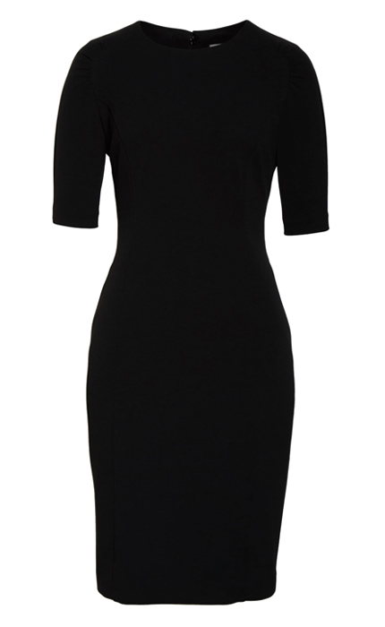 Stretch Sheath Dress HARPER ROSE.