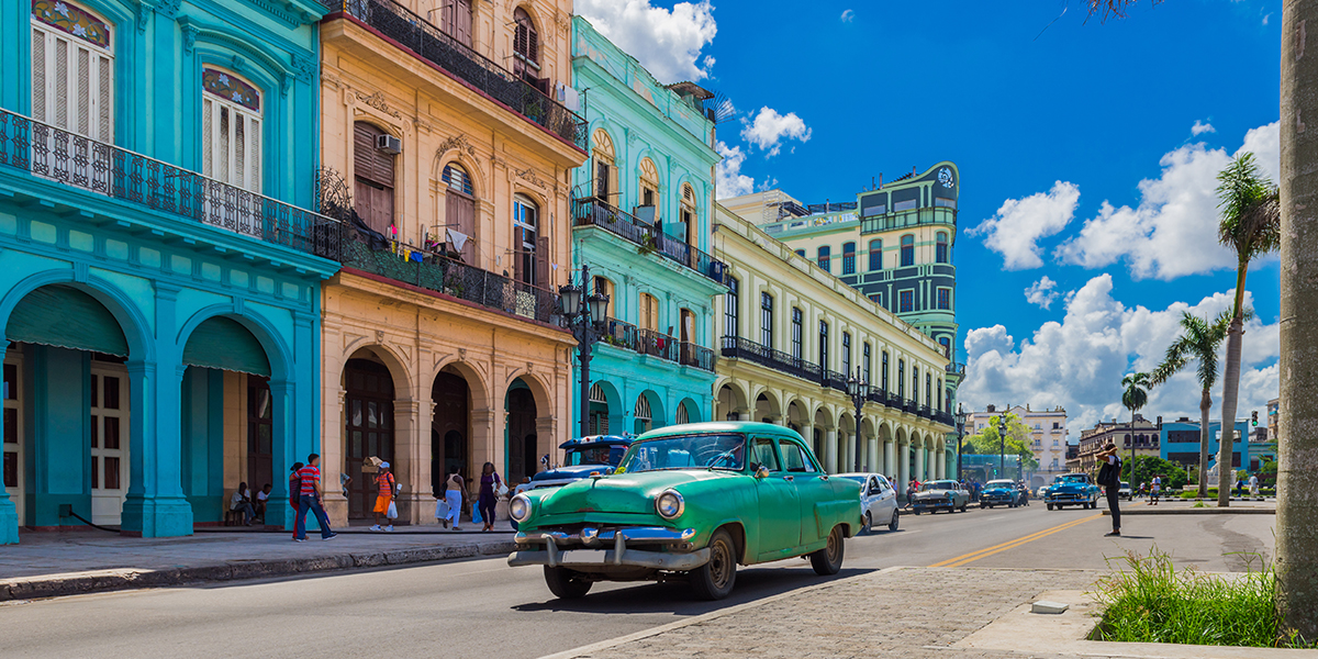 The Ultimate Havana Packing List.