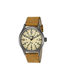 Timex Men's Expedition Scout 40 Watch.
