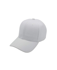 Top Level Baseball Cap Men Women - Classic Adjustable Plain Hat.