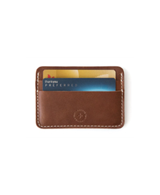 WP Standard Small Card Wallet.