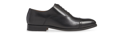 Walker Cap Toe Oxford JACK ERWIN.