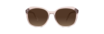 Warby Parker Nancy Sunglasses.