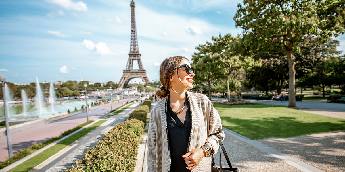 What to Wear to Look Chic and Feel Comfortable in Paris at Any Age.