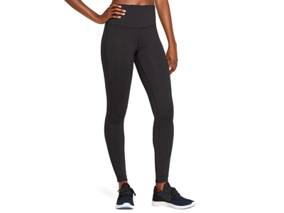Target Women's Everyday High-Waisted Leggings - C9 Champion® Black