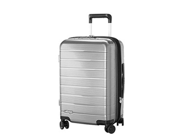 eBags Fortis 22" Hardside Spinner Carry-On.