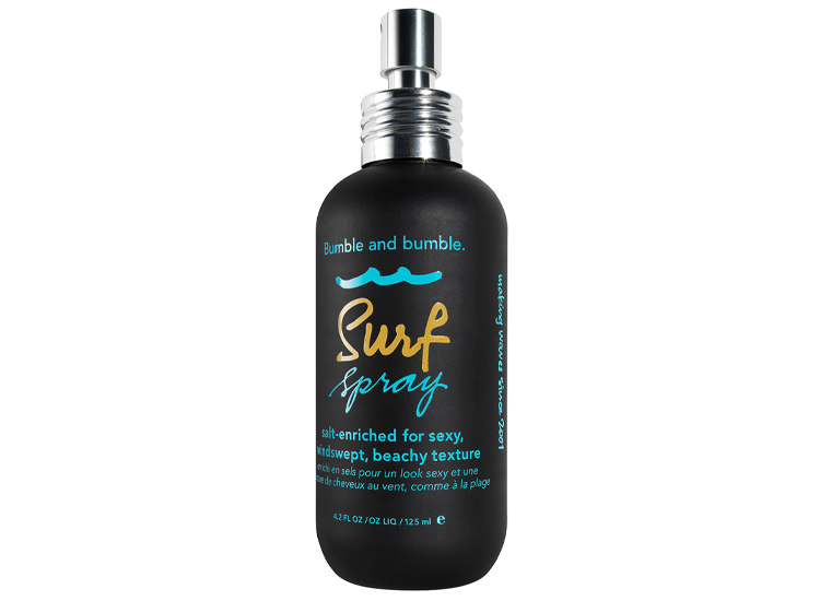 BUMBLE AND BUMBLE Surf Spray.