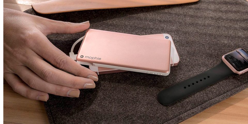 best portable chargers for travelling